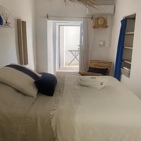 بيت ضيافة Mon Petit Nid Cosy