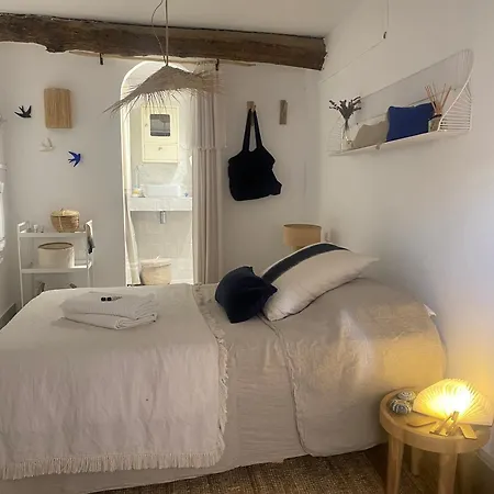 Konukevi Mon Petit Nid Cosy