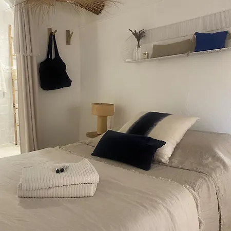 Mon Petit Nid Cosy 3* San-Martino-di-Lota